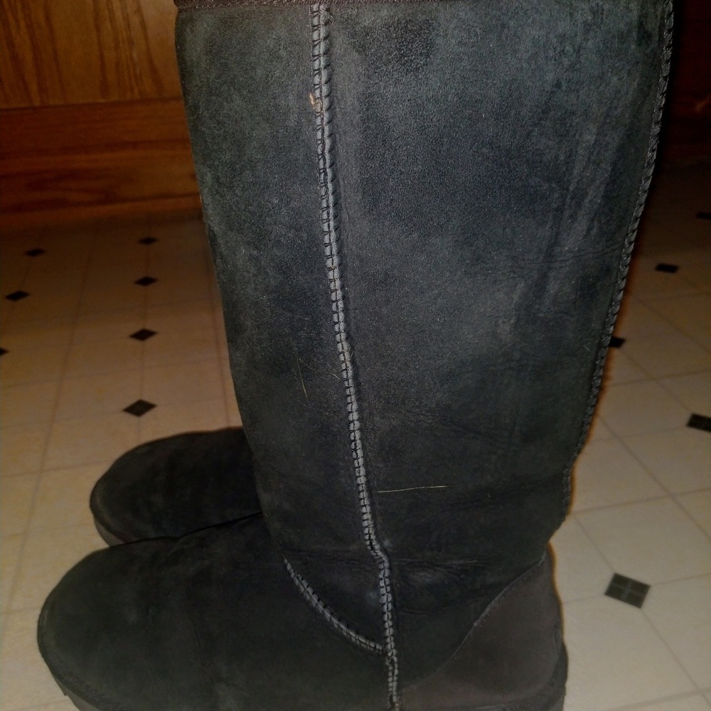 Ugh Boots
